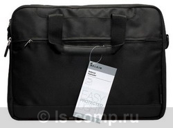     Belkin Slim Carry Case 13.3" Black (F8N309cw)  1