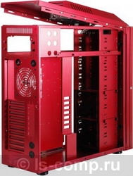   Lian Li PC-P80R Red (PC-P80R)  3