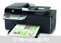   HP Officejet 4500 All-in-One (CB867A)  1
