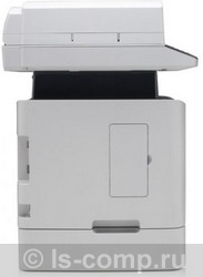 Купить МФУ HP LaserJet M2727nf (CB532A) фото 3