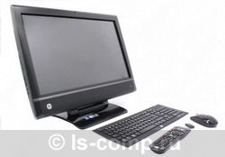   HP TouchSmart 610-1000ru (LN448EA)  2
