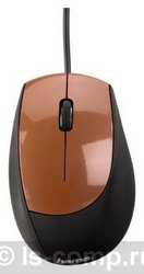   HAMA M362 Optical Mouse Black-Terracotta USB (H-52385)  2