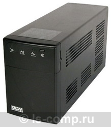   PowerCom Black Knight Pro BNT-3000AP (BNT-3K0C-6C0-244P)  1