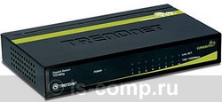  TrendNet TEG-S80G (TEG-S80G)  1