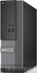 Купить Компьютер Dell Optiplex 3020 SFF (3020-3326) фото 2