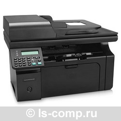 Купить МФУ HP LaserJet Pro M1212nf (CE841A) фото 3