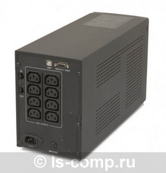   PowerCom Smart King Pro SKP 1500A (SKP-1K5A-6C0-244P)  2
