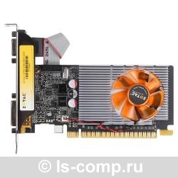   Zotac GeForce GT 520 810Mhz PCI-E 2.0 2048Mb 1066Mhz 64 bit DVI HDMI HDCP (ZT-50605-10L)  2