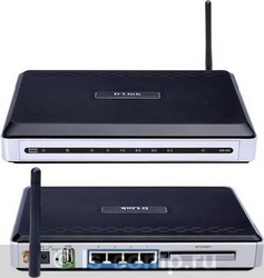  Wi-Fi   D-Link DIR-450 (DIR-450)  2