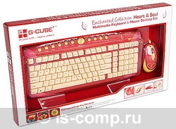    +  G-CUBE GKSE-2728S USB (GKSE-2728S)  2