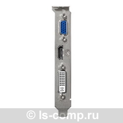   Asus GeForce GT 430 700Mhz PCI-E 2.0 1024Mb 1200Mhz 64 bit DVI HDMI HDCP (ENGT430/DI/1GD3/MG(LP))  2