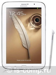   Samsung GALAXY Note 8 3G (GT-N5100ZWAMGF)  2