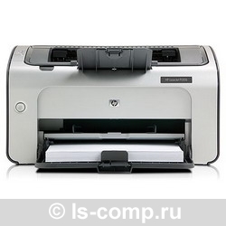  HP LaserJet P1006 (CB411A)  1