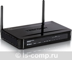  Wi-Fi   TrendNet TEW-634GRU (TEW-634GRU)  1