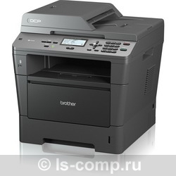   Brother DCP-8110DN (DCP8110DN)  2