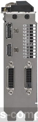   Asus Radeon R9 270X 1050Mhz PCI-E 3.0 2048Mb 5600Mhz 256 bit 2xDVI HDMI HDCP (R9270X-DC2T-2GD5)  3