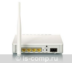  Wi-Fi   ZyXEL NBG318S EE (NBG318S EE)  2