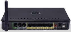  Wi-Fi   D-Link DVG-G5402SP (DVG-G5402SP)  2