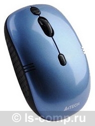   A4 Tech G9-551FX-2 Blue USB (G9-551FX-2)  1