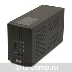   PowerCom Smart King Pro SKP 1000A (SKP-1K0A-6C0-244P)  1