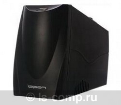  IPPON Back Comfo Pro 400 black (9C01-33003-00)  1