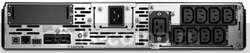 Купить ИБП APC Smart-UPS X 2200VA Rack/Tower LCD 200-240V (SMX2200RMHV2U) фото 2