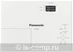   Panasonic PT-LW25H (PT-LW25HE)  4