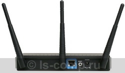  Wi-Fi   D-Link DAP-1353 (DAP-1353)  2