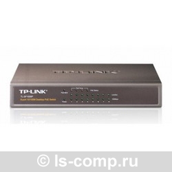  TP-LINK TL-SF1008P (TL-SF1008P)  2