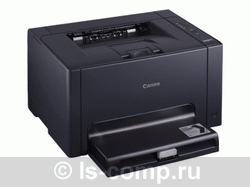 Купить Принтер Canon i-SENSYS LBP7018C (4896B004) фото 2