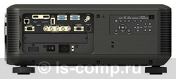   NEC PX750U (PX750U)  2