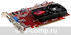   PowerColor Radeon HD 6570 650Mhz PCI-E 2.1 1024Mb 1000Mhz 128 bit DVI HDMI HDCP (AX6570 1GBD3-HE)  1