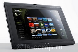  Acer ICONIA Tab W500P-C52G03iss (LE.L0803.043)  1