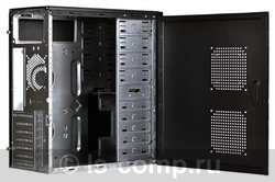   Gigabyte GZ-H3 450W Black (GZ-H3GBB)  4