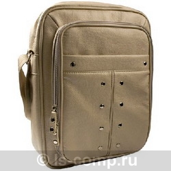     Krusell Kalix Laptop Bag 14" Beige (71156)  2