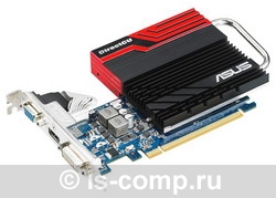   Asus GeForce GT 430 700Mhz PCI-E 2.0 1024Mb 1600Mhz 128 bit DVI HDMI HDCP Silent (ENGT430 DC SL/DI/1GD3)  1