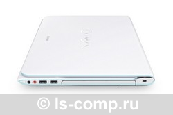   Sony Vaio S1311E3R/W (SV-S1311E3R/W)  2