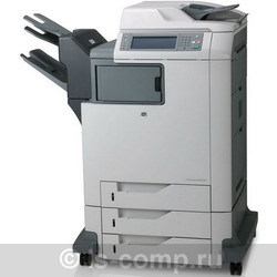   HP Color LaserJet CM4730f (CB481A)  2
