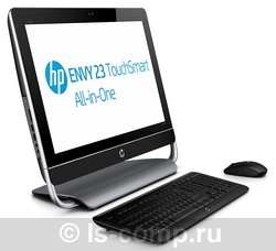   HP Touchsmart Envy 23-f303er (D7E60EA)  1