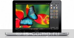   Apple MacBook Pro 15.4" (ME664C216GRU/A)  1