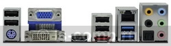    ASRock H55M/USB3 (H55M/USB3)  2