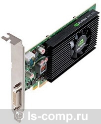   PNY Quadro NVS 315 PCI-E 1024Mb 64 bit (VCNVS315DP-PB)  3