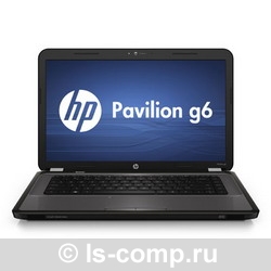   HP Pavilion g6-1207er (A1R06EA)  1