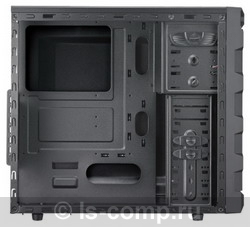   Cooler Master K280 w/o PSU Black (RC-K280-KKN1)  4