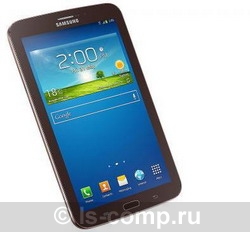   Samsung Galaxy Tab 3 (7.0) (SM-T2110GNAMGF)  1