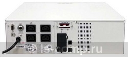   PowerCom Smart King XL RM SXL-1500A-RM-LCD (RXL-1K5A-6GC-2440)  2