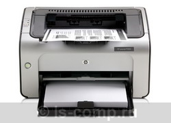   HP LaserJet P1006 (CB411A)  2