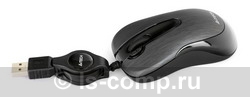   A4 Tech X6-60MD Black USB (2010) (X6-60MD-1)  1