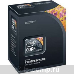   Intel Core i7-3960X (CM8061907184018 R0GW)  3