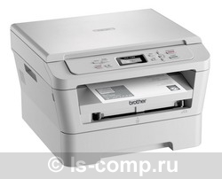   Brother DCP-7055WR (DCP-7055WR)  3